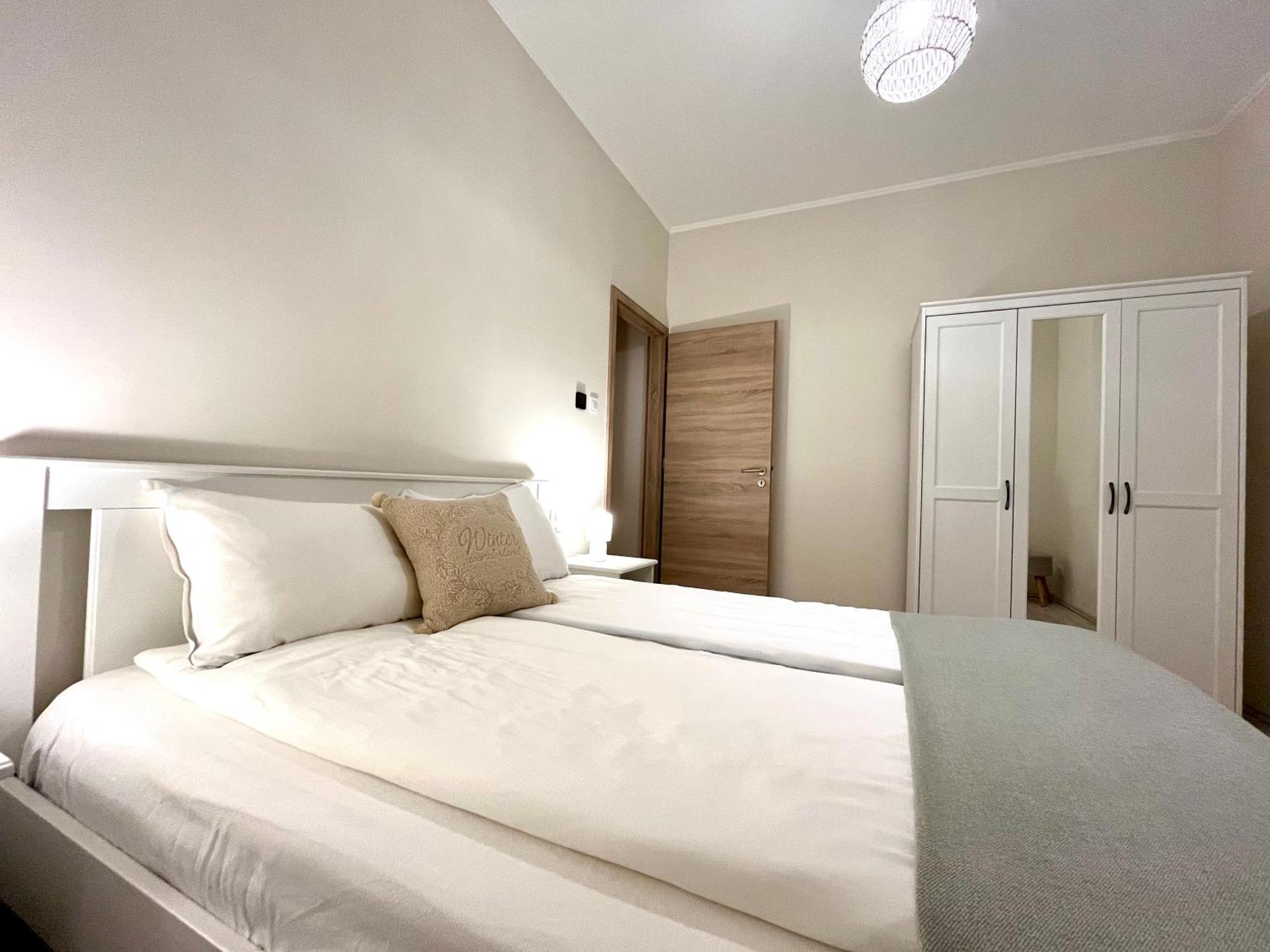 Voeroesmarty Apartmanhaz Mako Ngoại thất bức ảnh